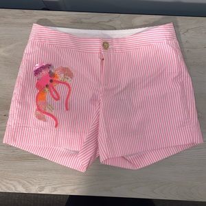 Lilly Pulitzer shorts